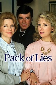 Pack Of Lies