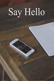 Say Hello