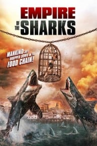 Empire of the Sharks