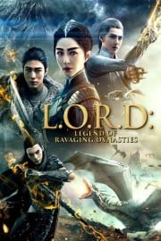 L.O.R.D: Legend of Ravaging Dynasties