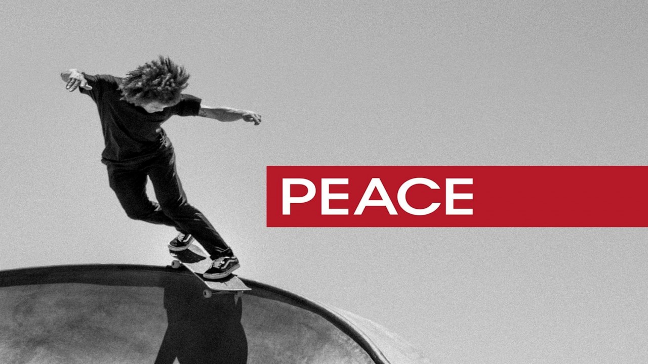 PEACE: An Element Audiovisual Project