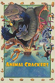 Animal Crackers