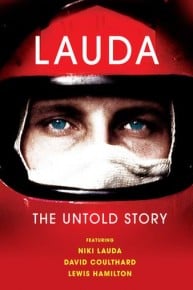 Lauda: The Untold Story