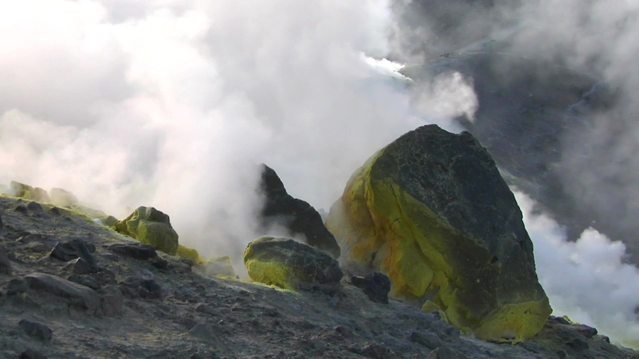 The Comet That Destroyed the World