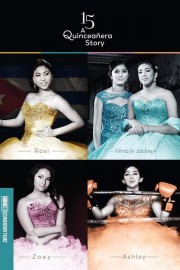 15: A Quinceanera Story: Rosi