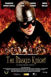 The masked knight