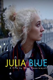 Julia Blue