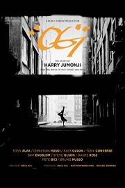OG : The Harry Jumonji Story