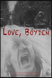 Love, Boyden