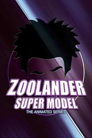 Zoolander: Super Model