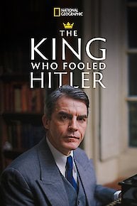 D-Day: The King Who Fooled Hitler