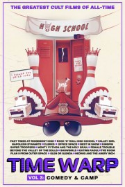 Time Warp Vol 3: Comedy and Camp