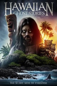 Hawaiian Ghost Stories