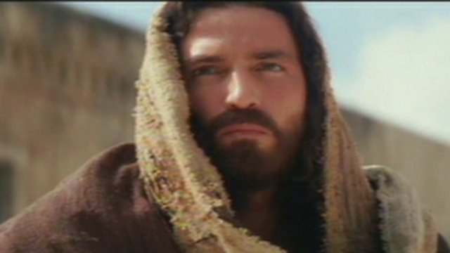 where to watch passion of the christ
