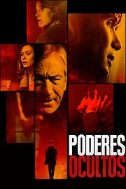 Poderes Ocultos