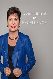Commitment to Excellence