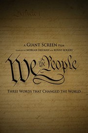 We the People: Three Words That Changed the World