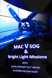 Studies and Observation Group Vietnam- Bright Light Missions