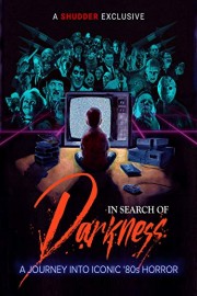 In Search of Darkness