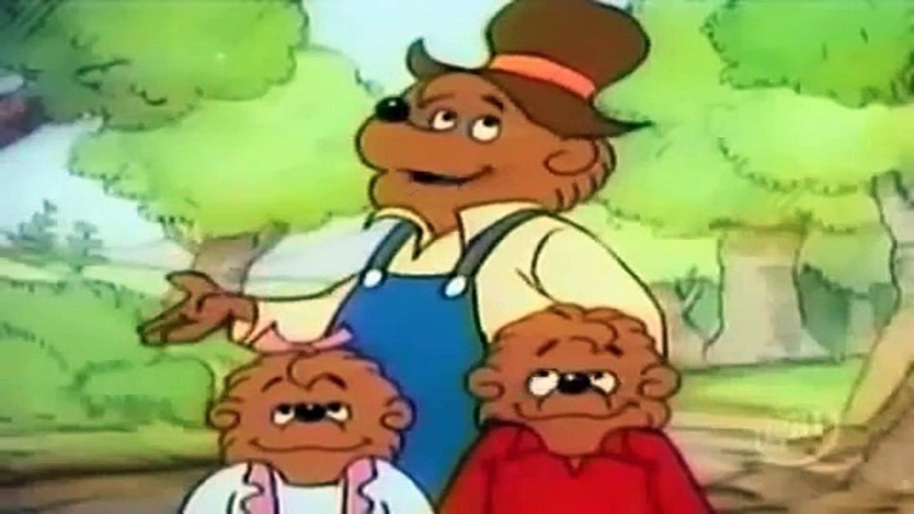 Watch The Berenstain Bears: Summer Vacation Online | 2020 Movie | Yidio