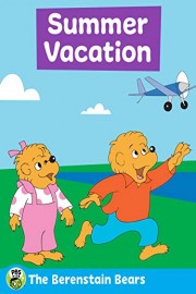 The Berenstain Bears: Summer Vacation