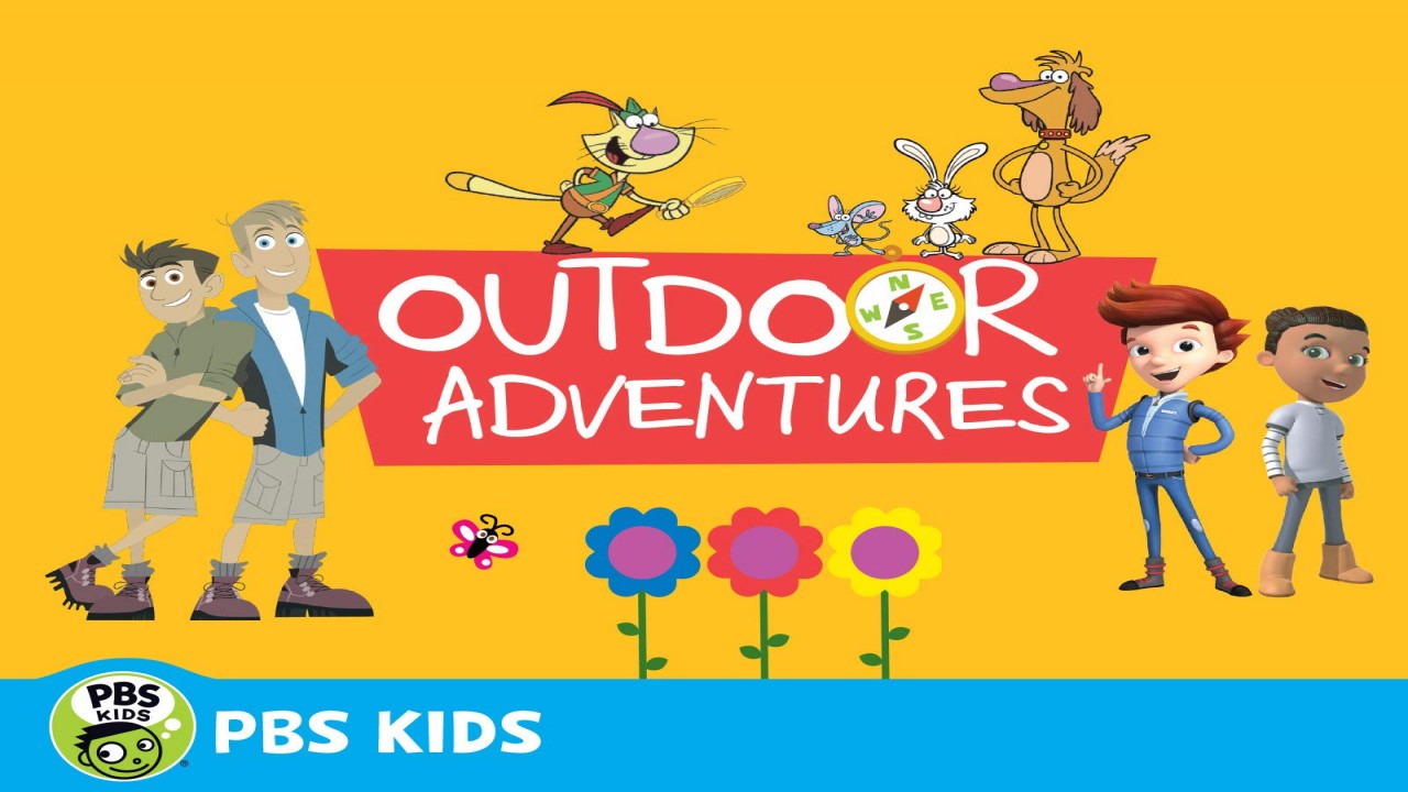 Watch PBS KIDS: Outdoor Adventures Online | 2020 Movie | Yidio