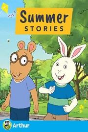 Arthur: Summer Stories