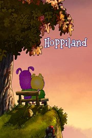Hoppiland