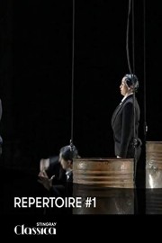 Repertoire #1