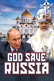 God Save Russia