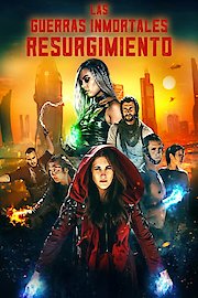 Las Guerras Inmortales: Resurgimiento