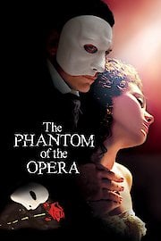 The Phantom of the Opera