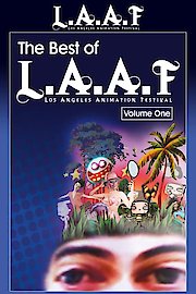 The Best of L.A.A.F. Volume One