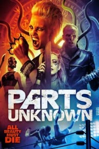 Parts Unknown