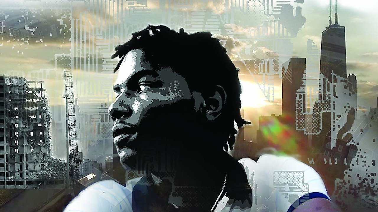 Chicago at the Crossroad