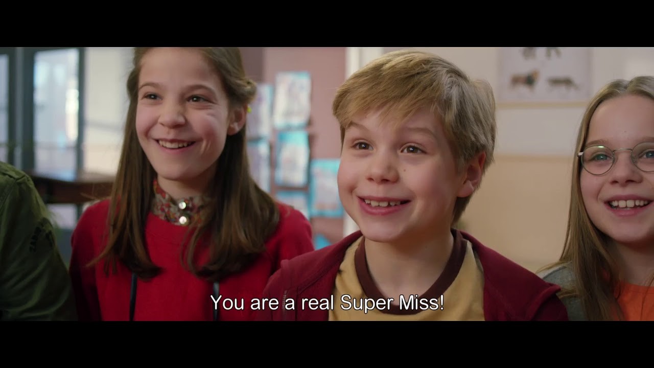 Super Miss!