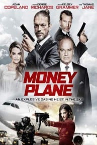 Money Plane