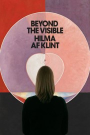Beyond the Visible: Hilma af Klint