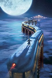 Watch The Polar Express