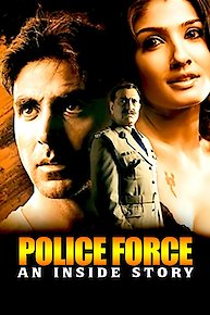 Police Force: An Inside Story