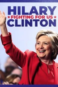 Hillary Clinton: Fighting for Us