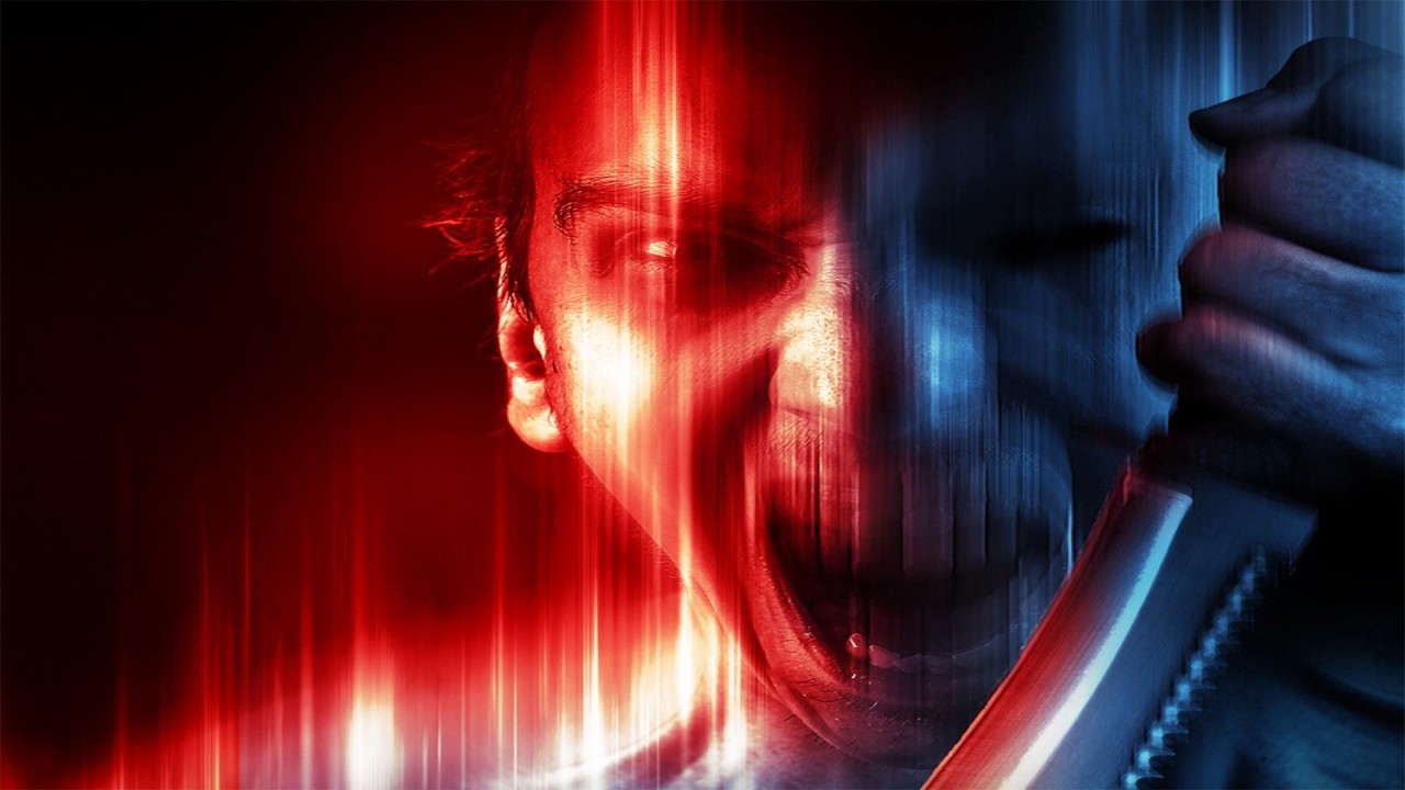 Mind Rage
