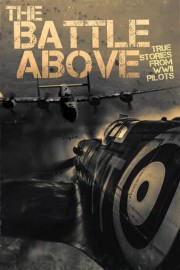 The Battle Above: True Stories from WWII Pilots
