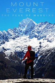 Mount Everest: The Peak of Mankind