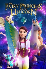 The Fairy Princess and the Unicorn