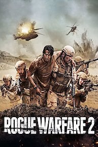 Rogue Warfare: The Hunt