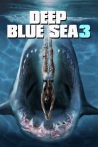 Deep Blue Sea 3