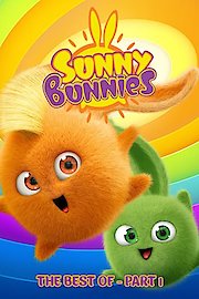 Sunny Bunnies: The Best of Part 1