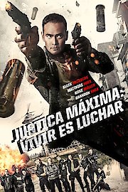 Justica Máxima Vivir Es Luchar