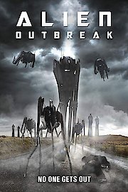 Alien Outbreak